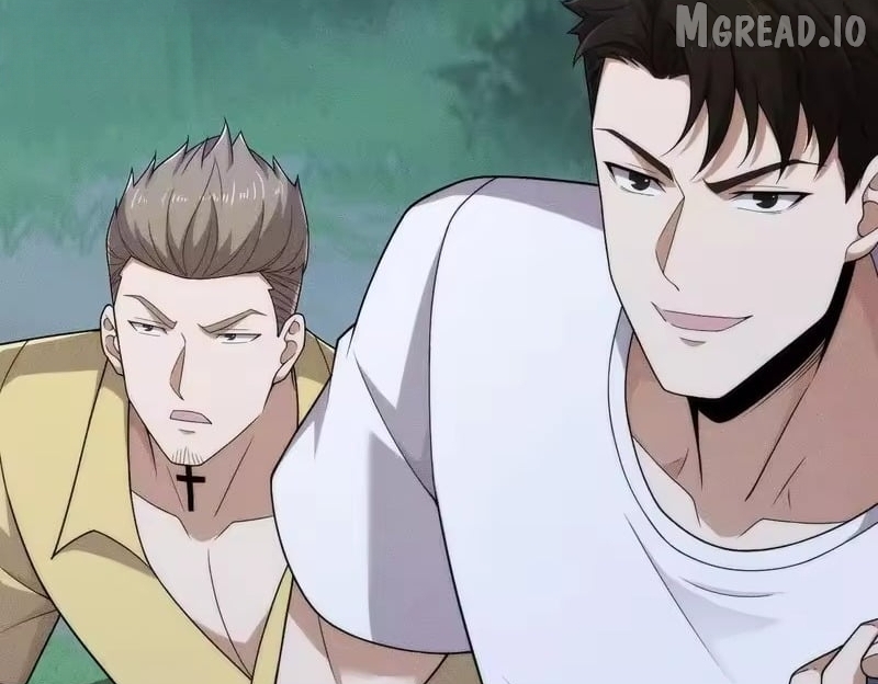 Hidden Dragon in the City (2025) Chapter 60  - page 60